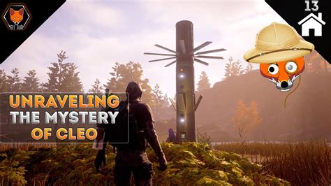 cleo state of decay